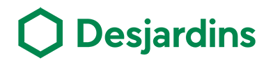 logo desjardins